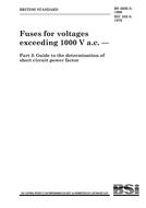 Preview BS 2692-3:1990 31.1.1990