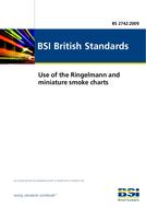Standard BS 2742:2009 31.5.2009 preview