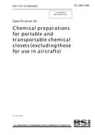 Standard BS 2893:1989 31.7.1989 preview