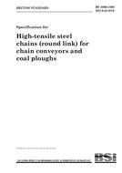 Standard BS 2969:1980 28.11.1980 preview