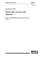 Standard BS 3037-1:1958 6.11.1958 preview