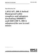 WITHDRAWN BS 3454:1995 15.11.1995 preview