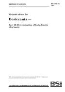 WITHDRAWN BS 3482-10:1991 31.7.1991 preview