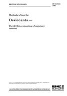 WITHDRAWN BS 3482-2:1991 31.7.1991 preview