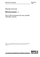 WITHDRAWN BS 3482-4:1991 31.7.1991 preview