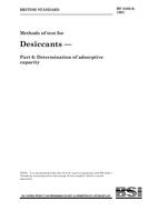 WITHDRAWN BS 3482-6:1991 31.7.1991 preview