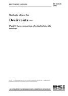 WITHDRAWN BS 3482-9:1991 31.7.1991 preview