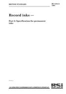 WITHDRAWN BS 3484-2:1994 15.1.1994 preview