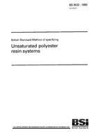 Standard BS 3532:1990 29.6.1990 preview