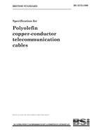 WITHDRAWN BS 3573:1990 31.5.1990 preview