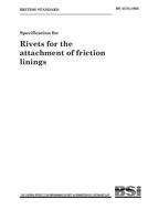 WITHDRAWN BS 3575:1963 9.1.1963 preview