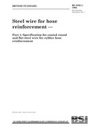 Standard BS 3592-1:1986 31.3.1986 preview