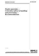 WITHDRAWN BS 3598:1998 15.6.1998 preview