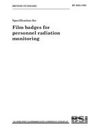 WITHDRAWN BS 3664:1963 13.9.1963 preview