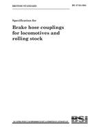 WITHDRAWN BS 3710:1964 30.4.1964 preview