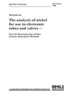 Preview BS 3727-22:1966 26.8.1966