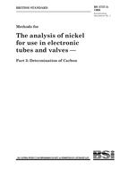 Preview BS 3727-3:1966 8.11.1966