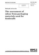 WITHDRAWN BS 3755:1964 29.4.1964 preview