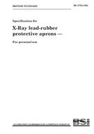 WITHDRAWN BS 3783:1964 1.9.1964 preview