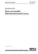 WITHDRAWN BS 3789:1975 30.4.1975 preview