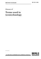 WITHDRAWN BS 3811:1993 15.12.1993 preview