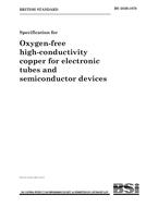 WITHDRAWN BS 3839:1978 30.11.1978 preview