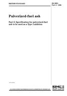 WITHDRAWN BS 3892-2:1996 15.12.1996 preview