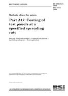 WITHDRAWN BS 3900-A17:1986 31.10.1986 preview