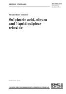 Standard BS 3903:1977 29.4.1977 preview