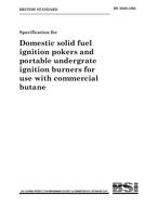 WITHDRAWN BS 3929:1965 6.9.1965 preview