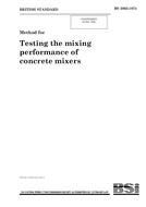 WITHDRAWN BS 3963:1974 25.1.1974 preview