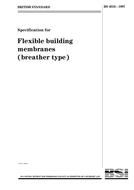 WITHDRAWN BS 4016:1997 15.10.1997 preview