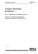 WITHDRAWN BS 4088-1.3:1995 15.1.1995 preview