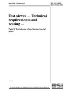 WITHDRAWN BS 410-2:2000 15.2.2000 preview