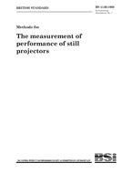 WITHDRAWN BS 4120:1968 26.9.1968 preview