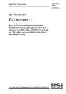 WITHDRAWN BS 4161-4:1970 31.3.1970 preview