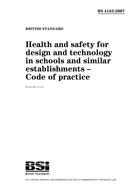 WITHDRAWN BS 4163:2007 31.5.2007 preview