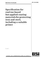 WITHDRAWN BS 4164:2002 19.11.2002 preview