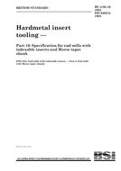 WITHDRAWN BS 4193-10:1982 31.12.1982 preview