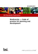 Standard BS 42020:2013 31.8.2013 preview