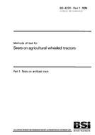 WITHDRAWN BS 4220-1:1974 6.9.1974 preview