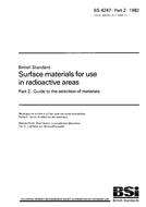 WITHDRAWN BS 4247-2:1982 30.11.1982 preview