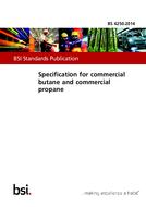 Standard BS 4250:2014 30.11.2014 preview