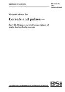 Preview BS 4317-26:1991 29.3.1991