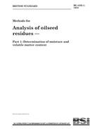 Preview BS 4325-1:1978 29.12.1978