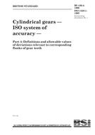 Preview BS 436-4:1996 15.6.1996