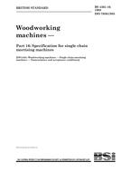 Preview BS 4361-16:1988 31.8.1988