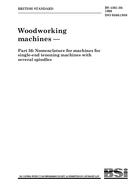 Standard BS 4361-36:1990 31.7.1990 preview