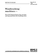 Preview BS 4361-39:1990 31.7.1990