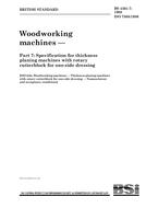 Preview BS 4361-7:1988 30.11.1988